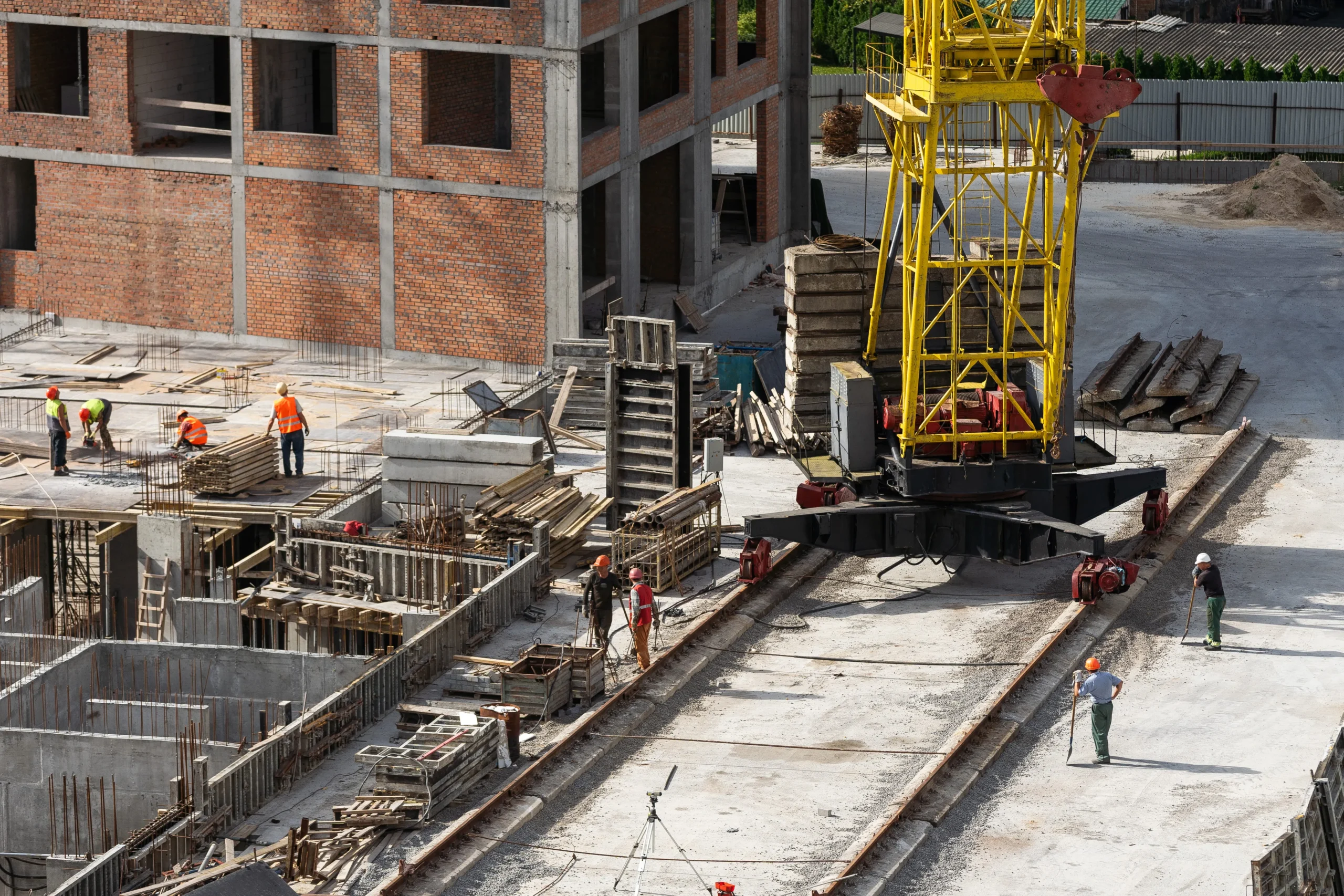 Empresa de construcción en Mallorca