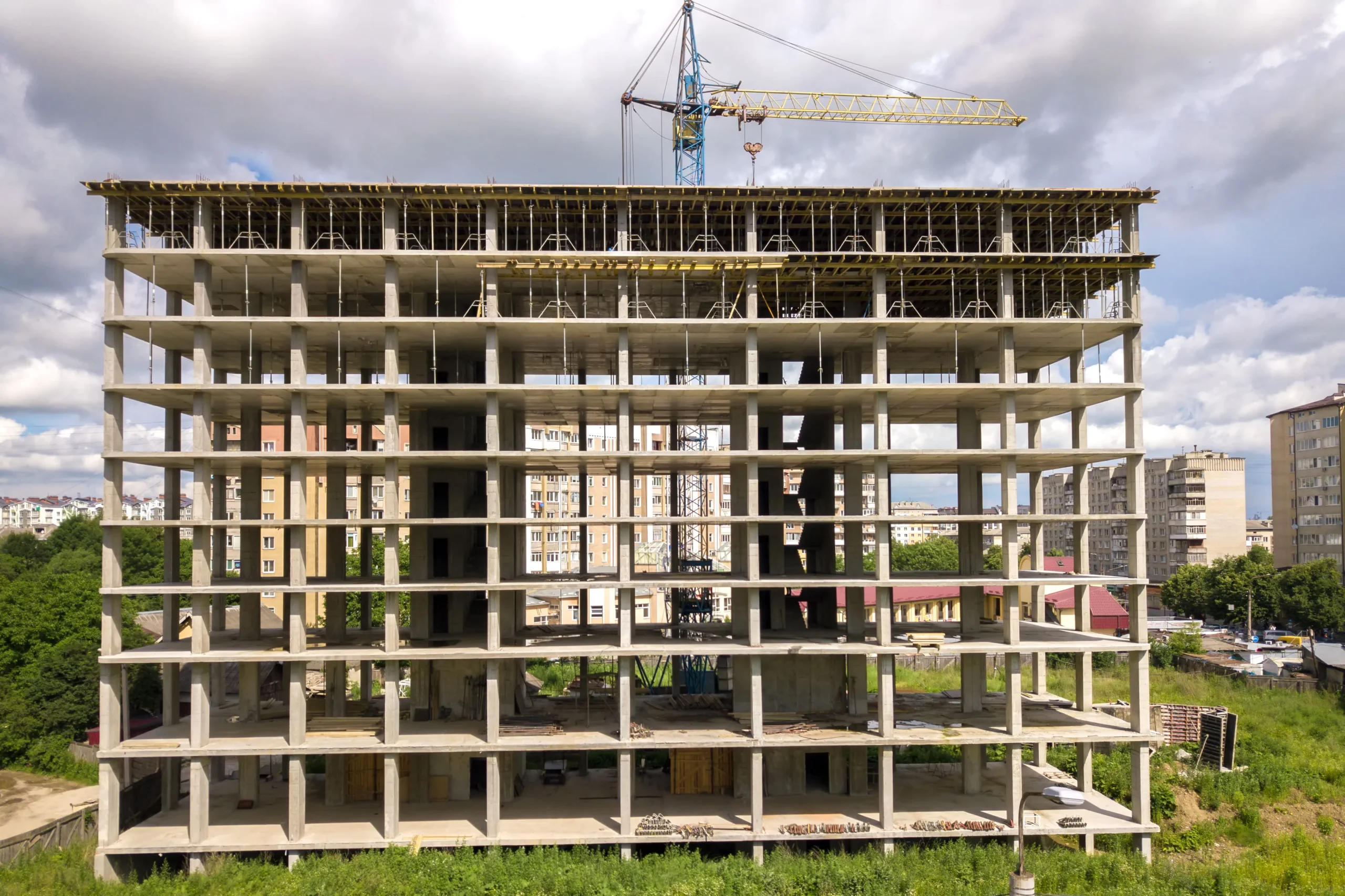 Empresa de construcción en Mallorca
