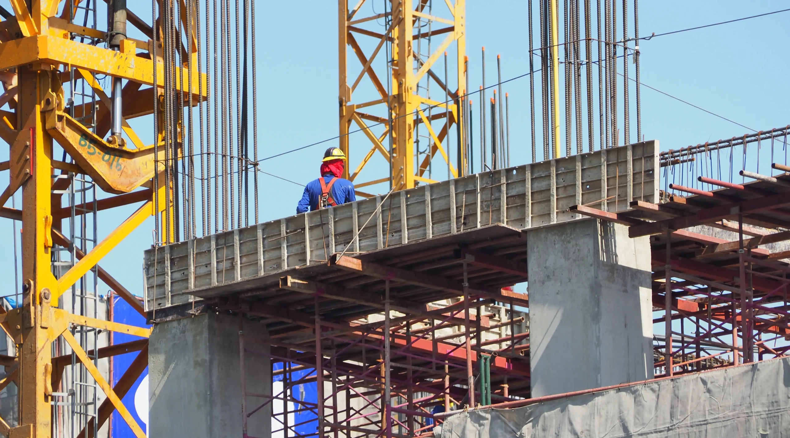 Empresa de construcción en Mallorca