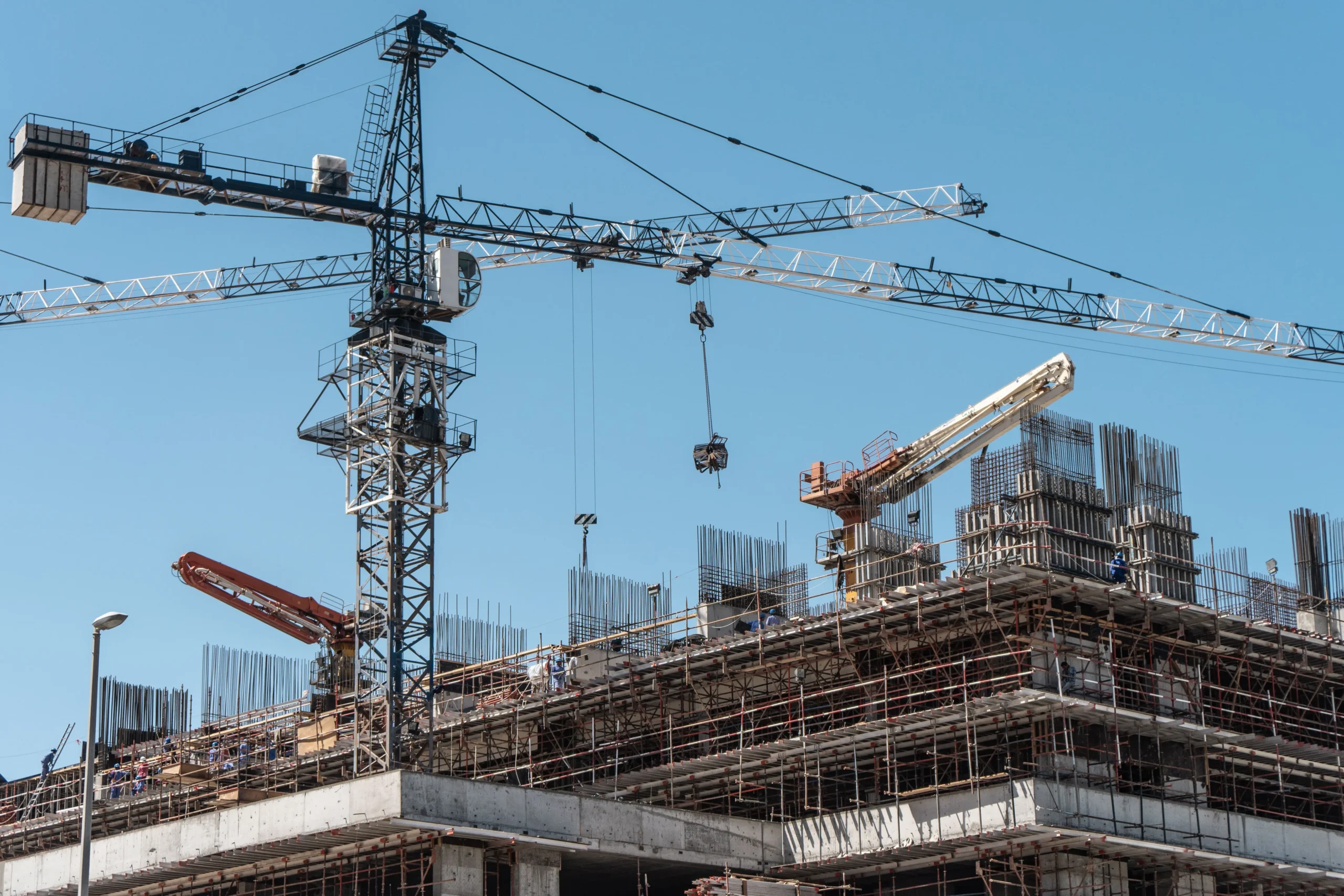Empresa de construcción en Mallorca